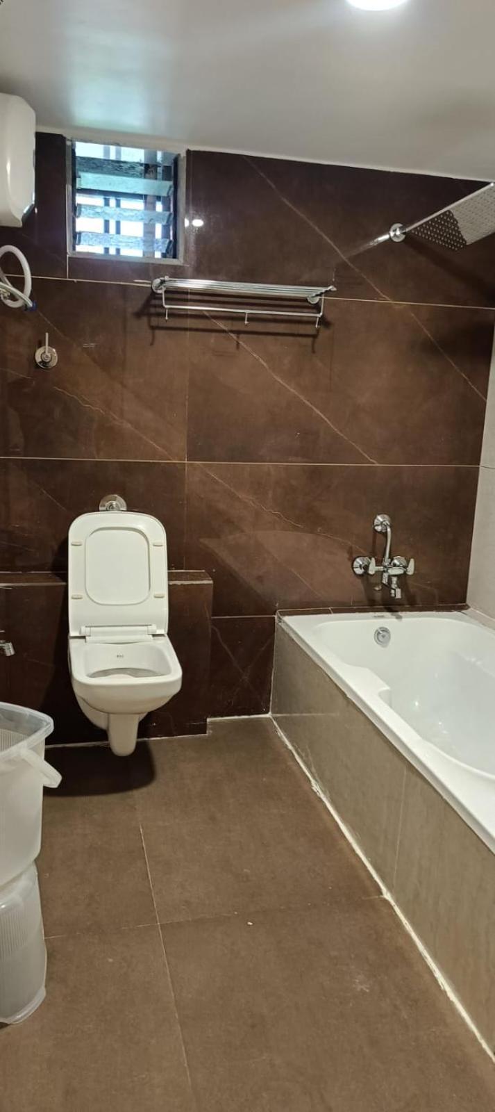 Hotel Royal Square Gandhinagar Luaran gambar