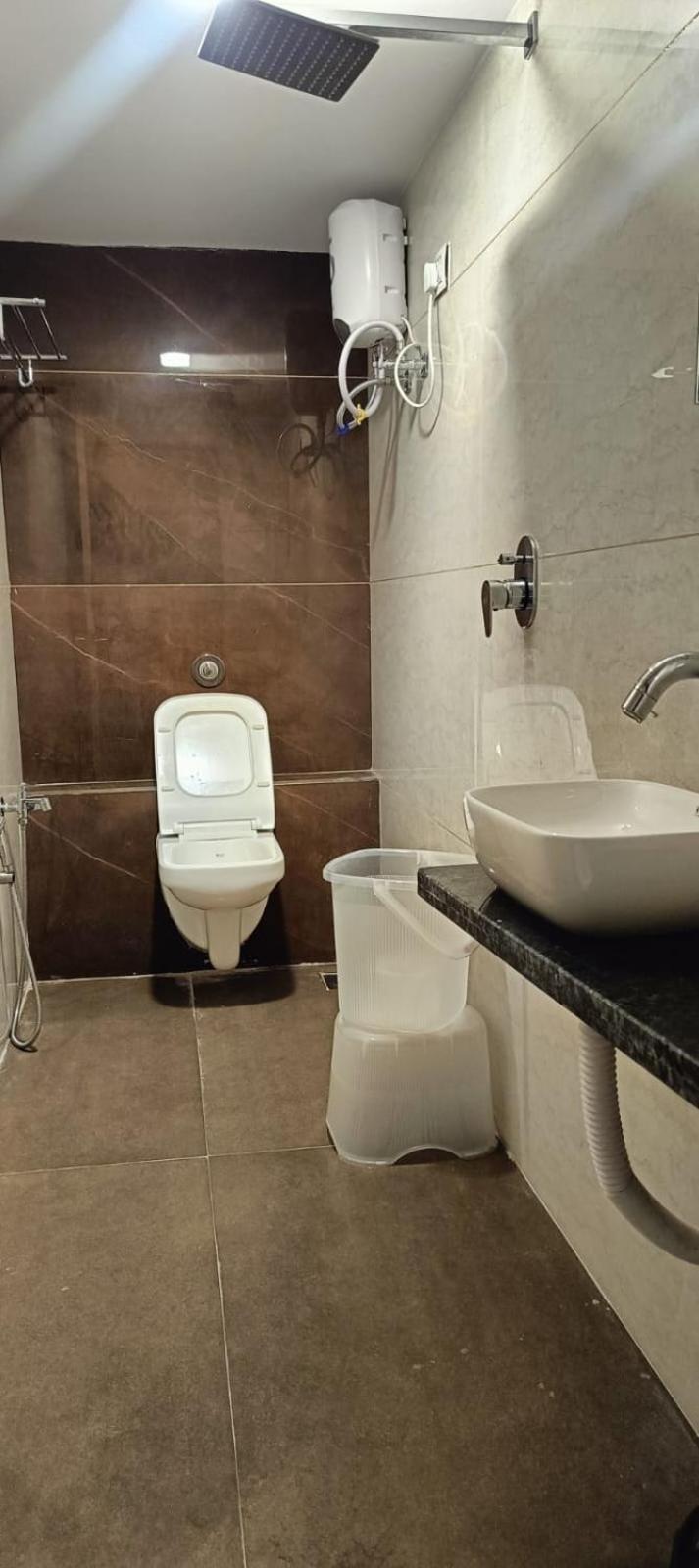 Hotel Royal Square Gandhinagar Luaran gambar